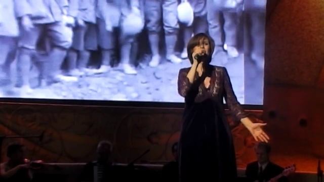 Ирина Крячкова 16.02.2015