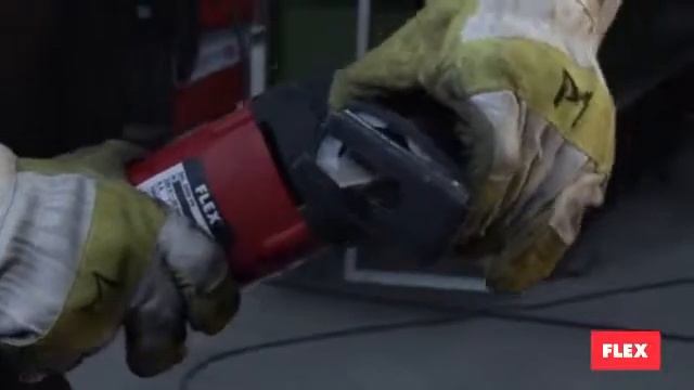 SKL 2903 VV  - FLEX Reciprocating Saw