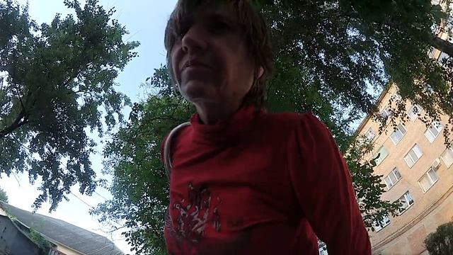 VLOG: ВСЯ ПРАВДА! -  НАТАЛИ НЕ БОМЖ! / Андрей Мартыненко