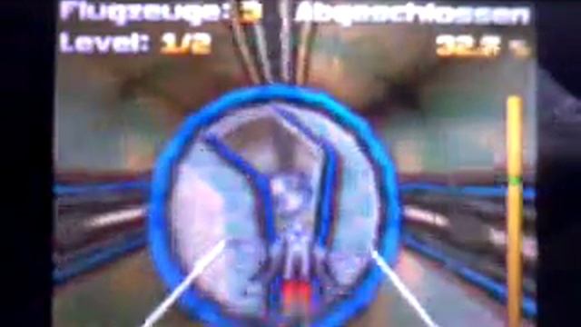 Walktrough-AiRace: Tunnel #002