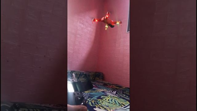 L900 pro se  indoor mode  test 