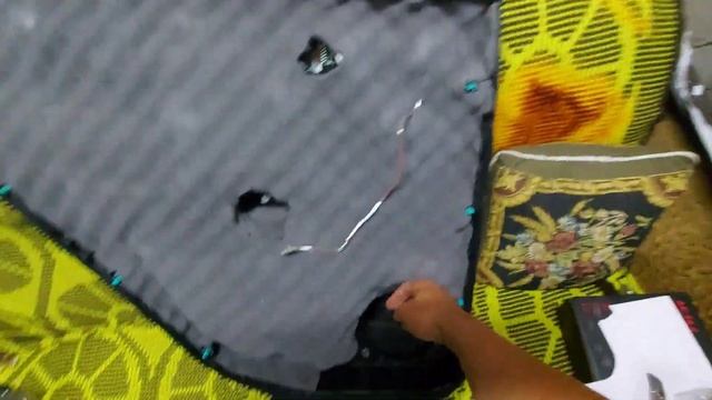 Чистый воздух: инновации и технологии