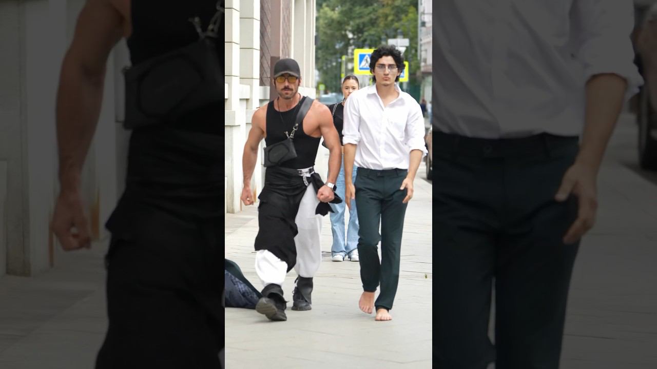 He Ke.rya Definitely Didn't Expect To See Me @aptieziev Here