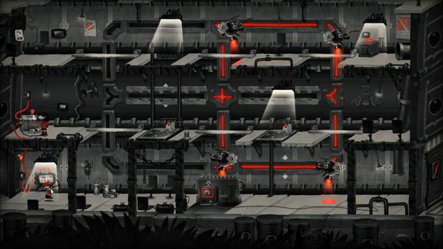 Спасаемся бегством (My Memory Of Us #11)