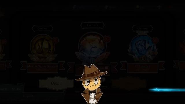 IDENTITY V ОТКРЫТИЕ СФЕР СПАСЛА ЛАМПОЧКА! ОТКРЫВАЮ СФЕРЫ