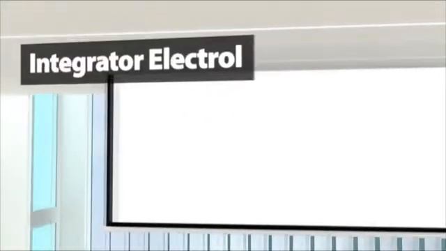 Projecta Built-in Solutions