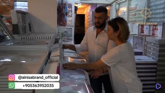 Business With Turkey. Wholesale Sales. Cargo In The CIS And Europe. Read More In The Description