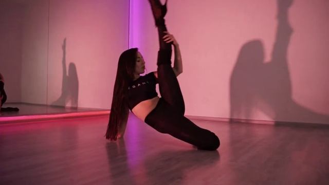 Красотка мур-мур