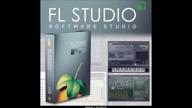 Fl Studio Dark Strings