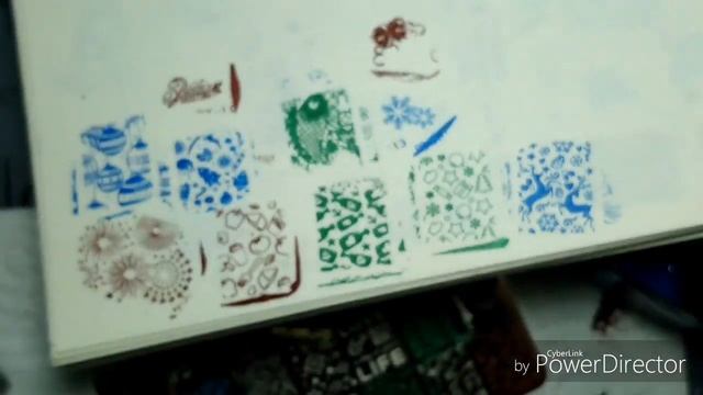 Пластины и лаки для стемпинга с алиэкспресс