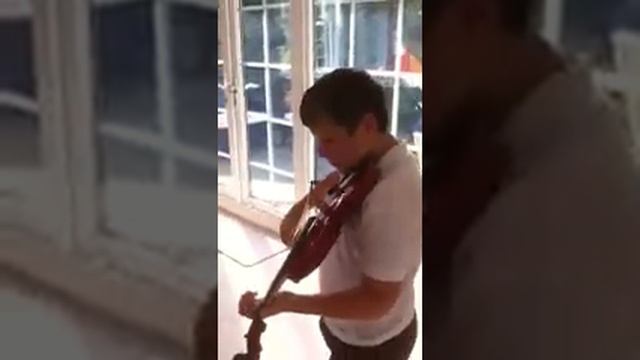 Will Grade 2 Moon River