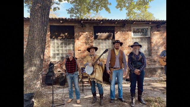 Время Выть! (Танаис осень 2021г.)