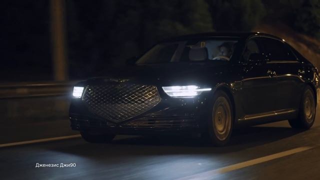 Крутые моменты Hyundai