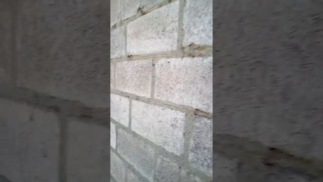 Откосы из плинтуса ч. 2