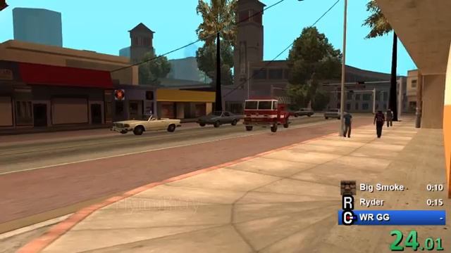 GTA_SA_Speedrun_World_Record