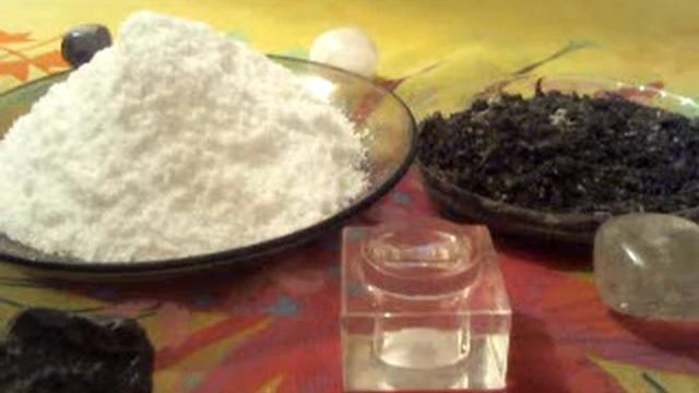 МОЩНЫЙ, СИЛЬНЫЙ РИТУАЛ НА ЗАЩИТУ ДОМА ОТ ЗЛА.Советы ведуньи Оксаны Викторовны.Соль в Магии.