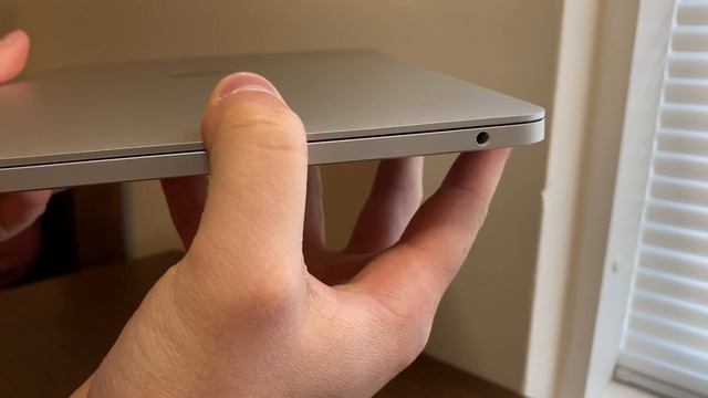 Unboxing The 2019 MacBook Pro - 13 Inch