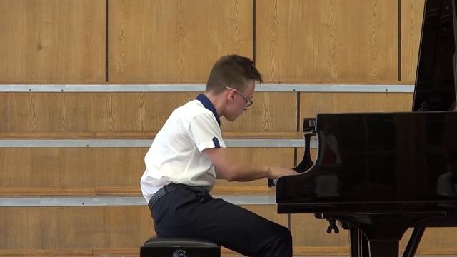 049 - 2018.05.19 ВЫПУСКНОЙ ЭКЗАМЕН ПО Ф-НО Ч.3