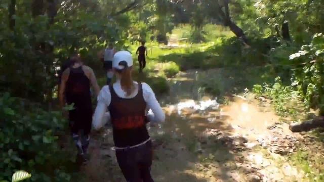 Гонка ГТО. Адская жара. Коломна. Ностальгия.