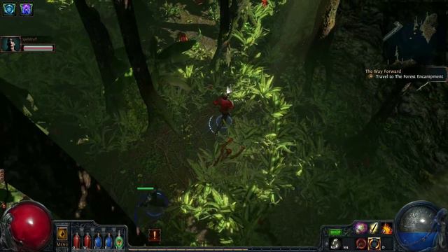 Path Of Exile - Molten Strike Duellist #002 • Let's Play Together • Gameplay German Deutsch