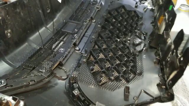 Загадочная повторная настройка кармического пути