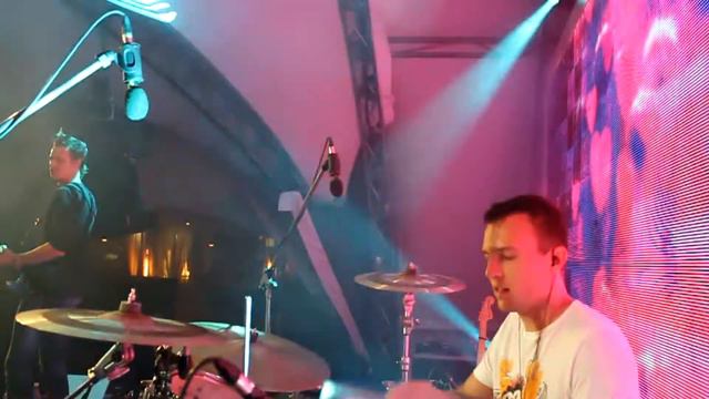 MrSoRockin. ЯжеВика - Так молоды (Jurmala | Havana Club | 24-07-2013)