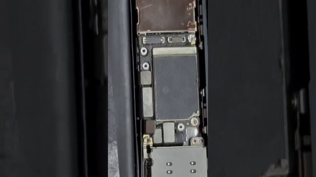 Trash IPhone XR Pt.2