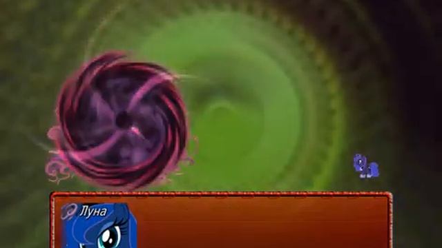 Прохождение игры Luna Game RPG 1 серия