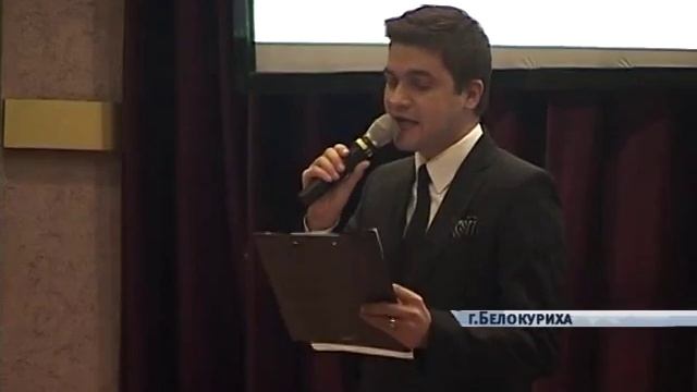 ТИХОНОВ ФОРУМ ШОС