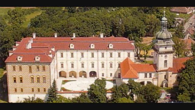 Fr. Benda Sinfonia No.2 In  G Major