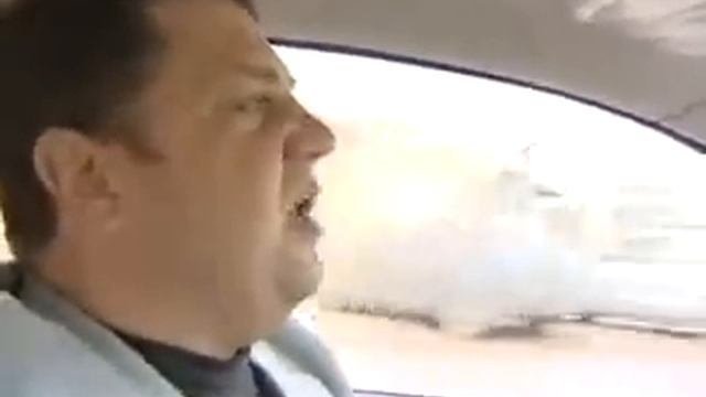 Тачки в Движении