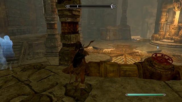 Let's Play Skyrim! - I Haz A Crown! #2 - Skyrim DLC (Dawnguard)