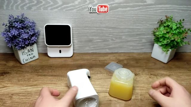 Cравнение и Обзор популярных дозаторов мыла Xiaomi с Алиэкспресс !