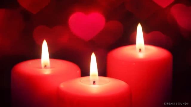 Romantic Piano Music For Setting A Beautiful Relaxing Atmosphere ❤️