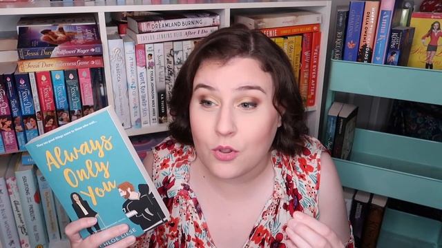 Mid April Reading Wrap Up! | 20 Books!