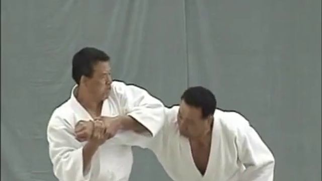 Kime No Kata 2104; Tsuki Age