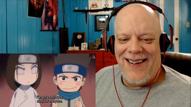 REACTION VIDEO | 