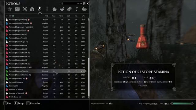 Modded Skyrim - Episode 34 - Saving Failures