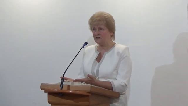 Книга пророка Захарии 5 часть