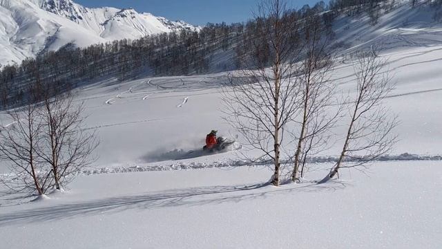 Превью.Архыз