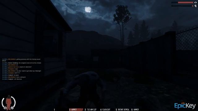 The War Z - [SAFE ZONE] - Alex и BrainDit Серия 12