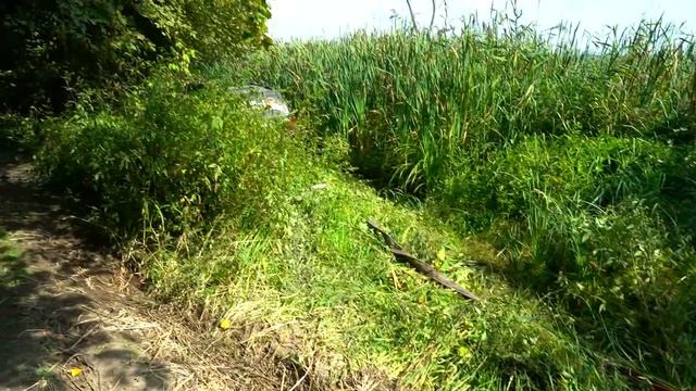 OFFROAD НА НОВОМ MITSUBISHI OUTLANDER