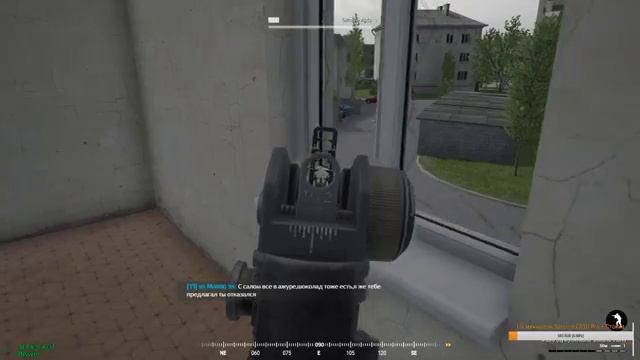 Squad - ВТОРОЙ ШАНС  Squad игра