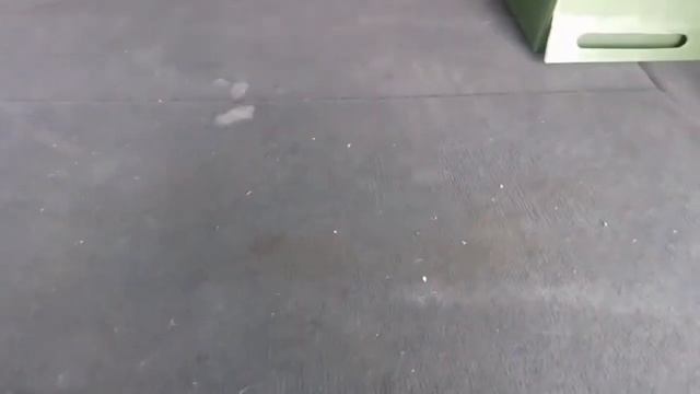 Чистота в каждом уголке