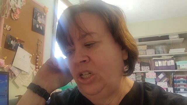 ScrapBook.com Haul. Come See