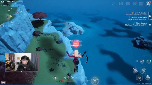 Don't Miss This Free SSR Relic!!! - Global Tower Of Fantasy