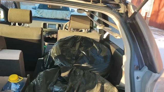 ПЕРЕГОН ИЗ ВЛАДИВОСТОКА В СИБИРЬ