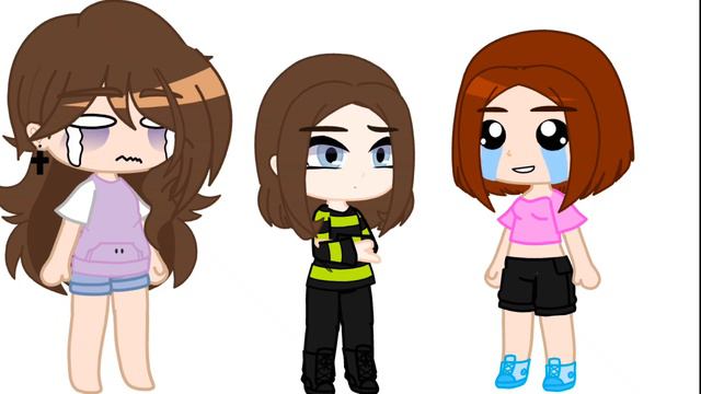 Кто из вас?/7 часть\