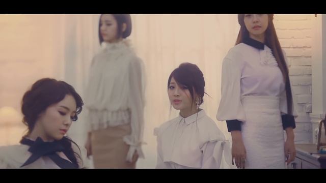 GIRL'S DAY - I Miss You