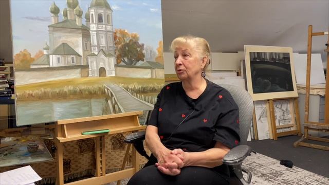 Людмила Юга и Евгений Петренко в издательском проекте 